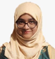 Salsabil Shehnaz